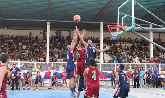 DepEd postpones WVRAA Meet  due to nCoV scare