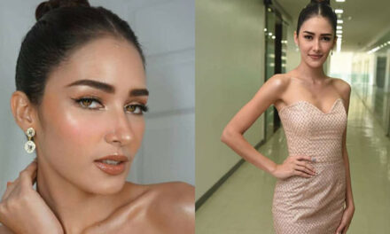 Iloilo beauty among 40 Binibining Pilipinas 2020 candidates
