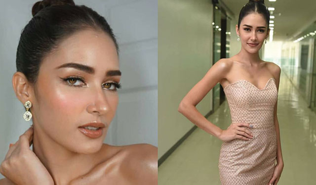 Iloilo beauty among 40 Binibining Pilipinas 2020 candidates