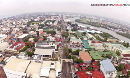 Iloilo City to intensify crackdown vs businesses operating without permits