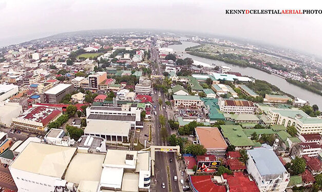 Iloilo City to intensify crackdown vs businesses operating without permits