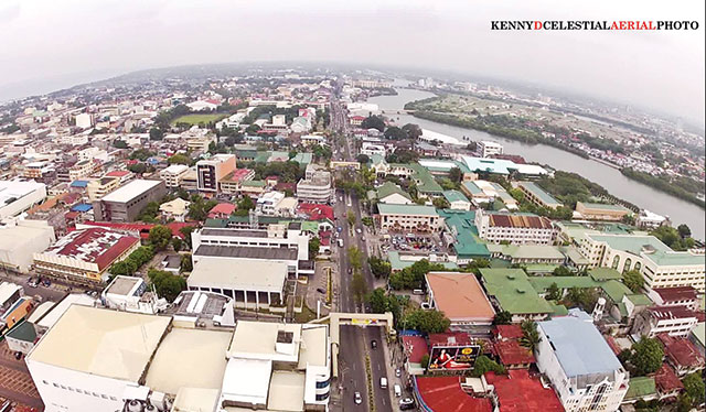 Iloilo City to intensify crackdown vs businesses operating without permits