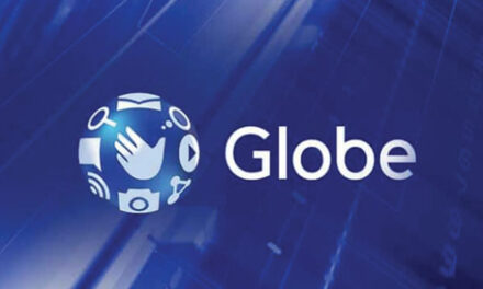 Globe releases first 5G smartphone in PH for Platinum customers