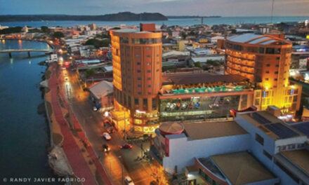 nCoV scare has minimal impact on Iloilo tourism
