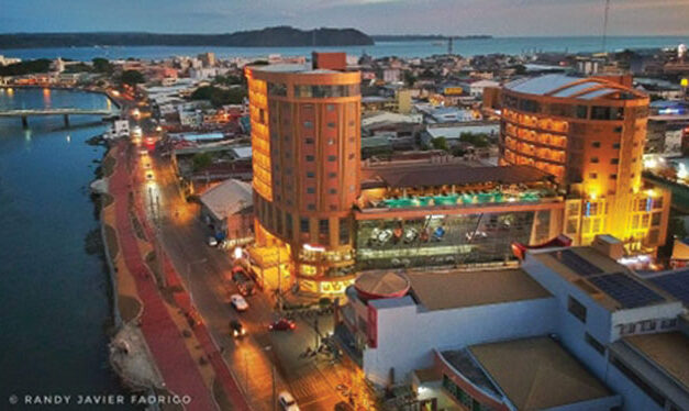 nCoV scare has minimal impact on Iloilo tourism
