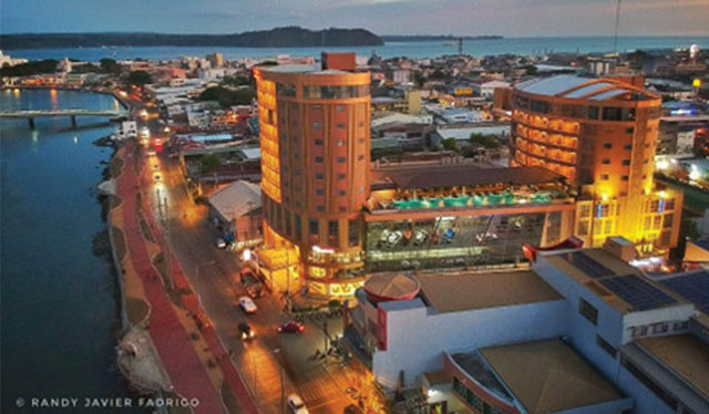 nCoV scare has minimal impact on Iloilo tourism
