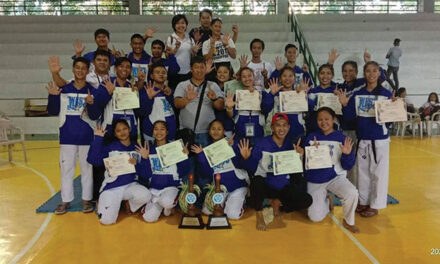 WVSU, NIPSC post upset victories in Reg’l SCUAA