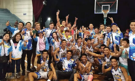 ILOPRISAA captures titles in WVPRISAA football, basketball