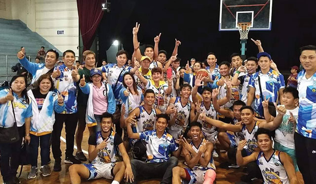 ILOPRISAA captures titles in WVPRISAA football, basketball