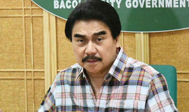 Bacolod sets aside P10-M, mobilizes barangays for nCoV drive
