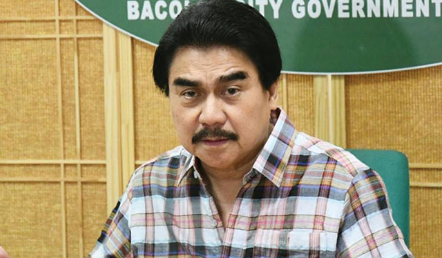 Bacolod sets aside P10-M, mobilizes barangays for nCoV drive