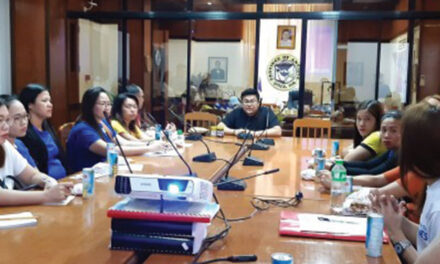 Antique tourism sector told to be vigilant amid nCov scare