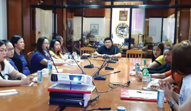 Antique tourism sector told to be vigilant amid nCov scare