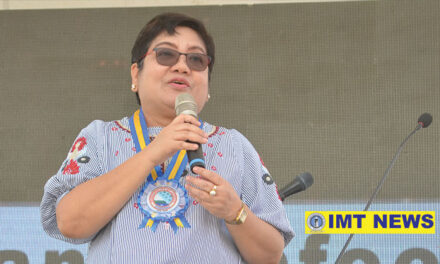 ‘Up to LGUs to decide if they’ll cancel tourism events’