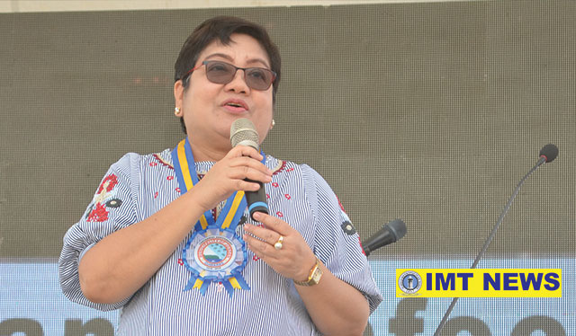 ‘Up to LGUs to decide if they’ll cancel tourism events’