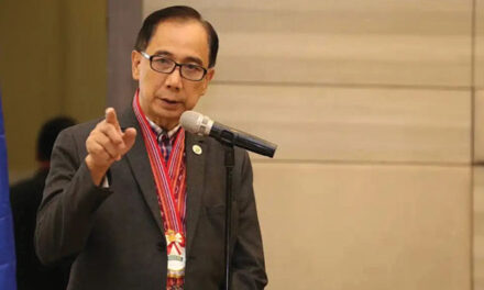 Dar: ‘Eat fruits, veggies to stay healthy, fit vs nCoV’