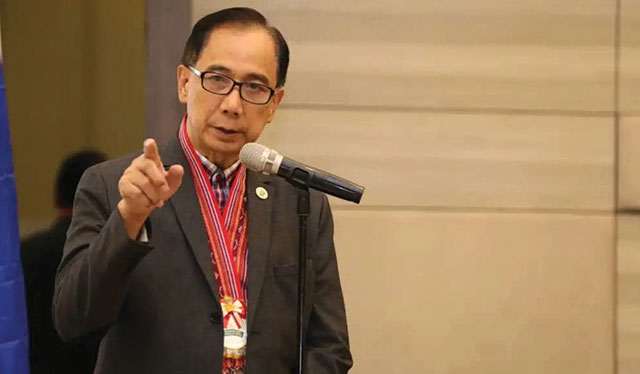 Dar: ‘Eat fruits, veggies to stay healthy, fit vs nCoV’