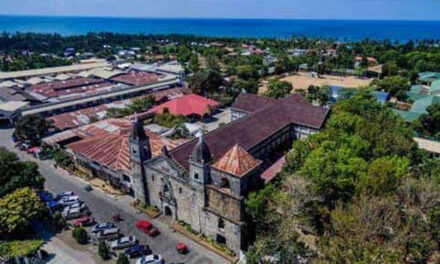 OFW, mother in Tigbauan being monitored for nCoV