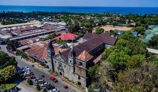 OFW, mother in Tigbauan being monitored for nCoV