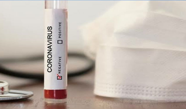 Majority of PUIs in WV test negative for nCoV