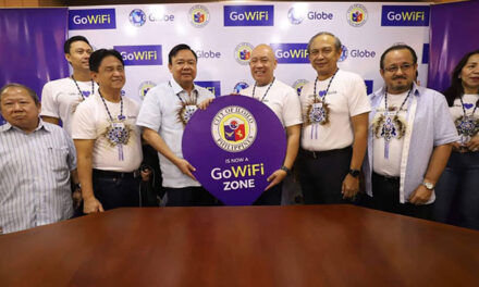 Public schools in Iloilo City to get ‘fast, reliable’  internet connection