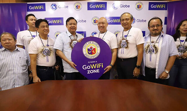 Public schools in Iloilo City to get ‘fast, reliable’  internet connection