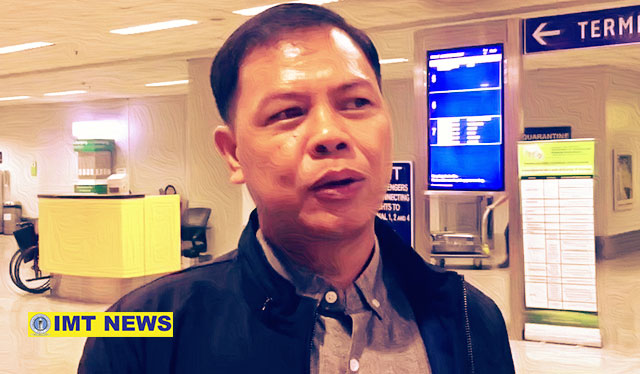 Bacolod City folks react to Espenido’s transfer