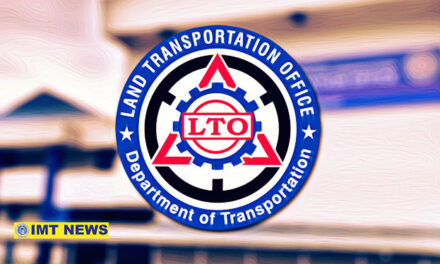 LTO to deputize more policemen in Antique