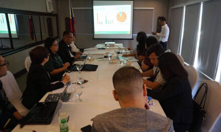 OPAV lauds WV’s efforts against COVID-19