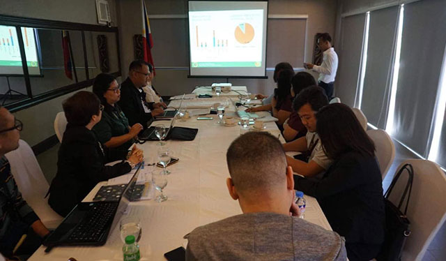 OPAV lauds WV’s efforts against COVID-19