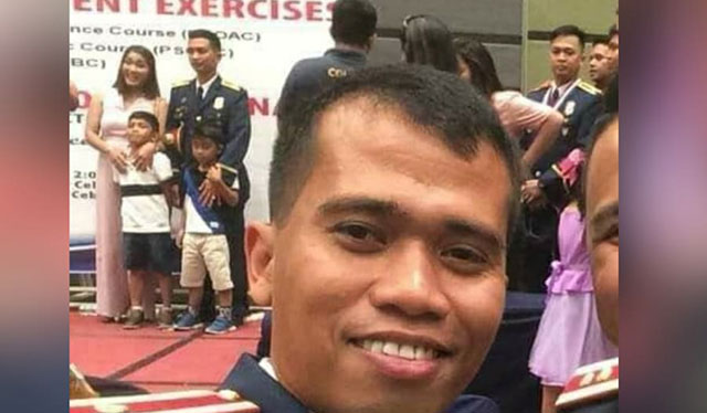 Police officer killed in NPA attack in Iloilo