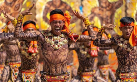 Pintados de Pasi to push through amid COVID-19 scare