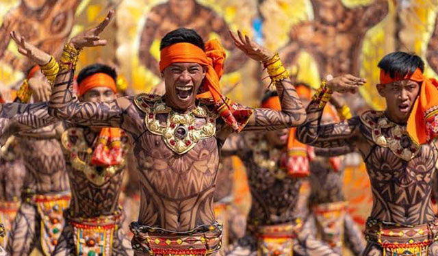 Pintados de Pasi to push through amid COVID-19 scare