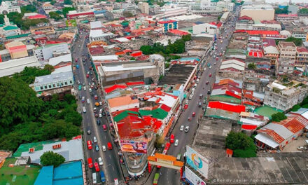 Businesses in Iloilo City told to secure permits, pay taxes