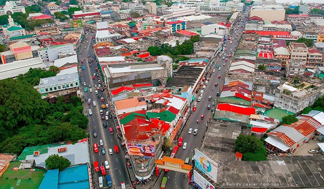Businesses in Iloilo City told to secure permits, pay taxes
