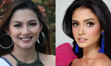 2 Ilongga beauties vie for Miss Universe Philippines 2020 crown