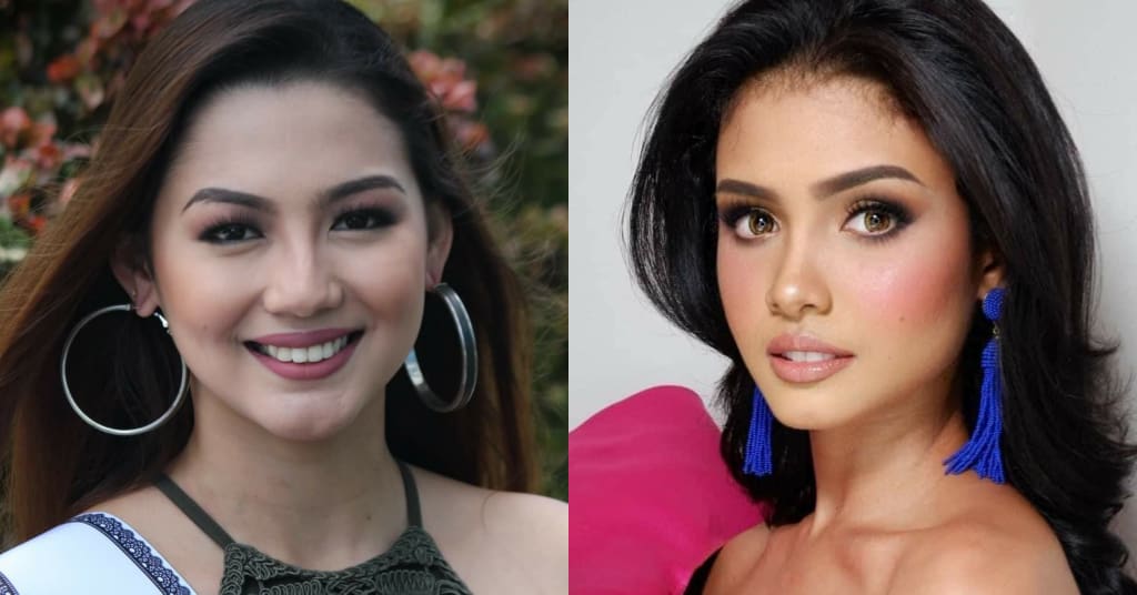 2 Ilongga beauties vie for Miss Universe Philippines 2020 crown