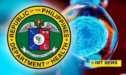 Surveillance heightened in Western Visayas amid COVID-19 local transmission