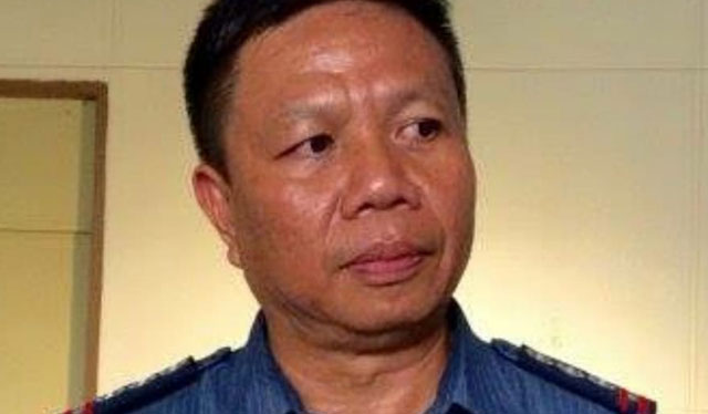 Ex-Iloilo top cop passes away