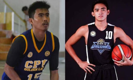 Capiz, Iloilo cagers to show skills in JB Amateur League