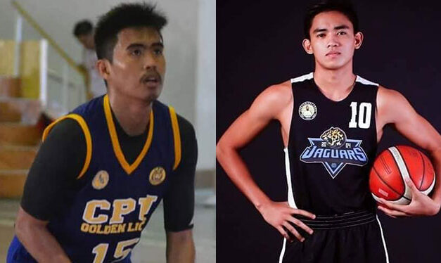 Capiz, Iloilo cagers to show skills in JB Amateur League