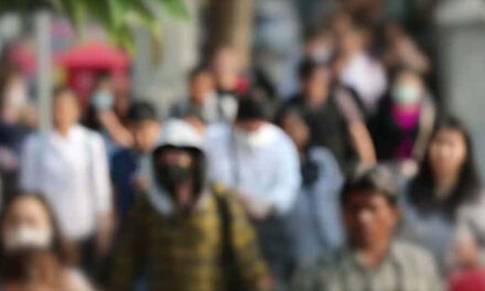 DOH-6 to public: Stay vigilant vs COVID-19