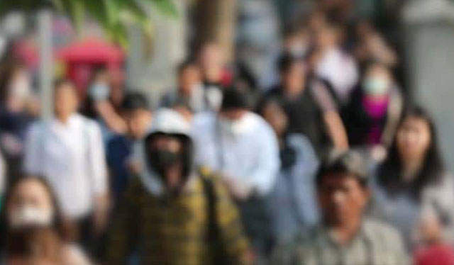 DOH-6 to public: Stay vigilant vs COVID-19