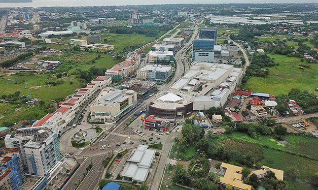 Iloilo hotels, restaurants focus on enticing local tourists