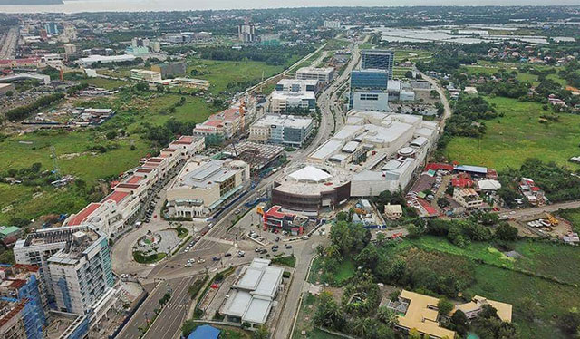 Iloilo hotels, restaurants focus on enticing local tourists