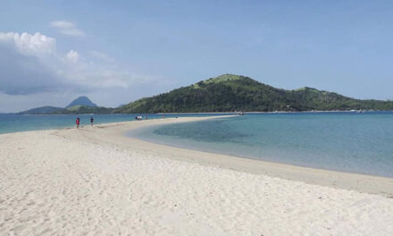 Tourist arrivals in Iloilo province up by 11.59%