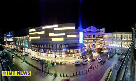 More prov’l jeepneys allowed to ply Megaworld Boulevard