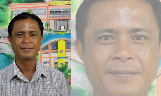 Dumalag mayor denies taking budget intended for Tapaz project