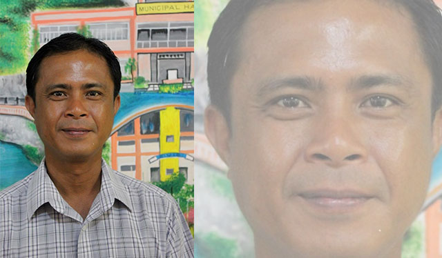 Dumalag mayor denies taking budget intended for Tapaz project