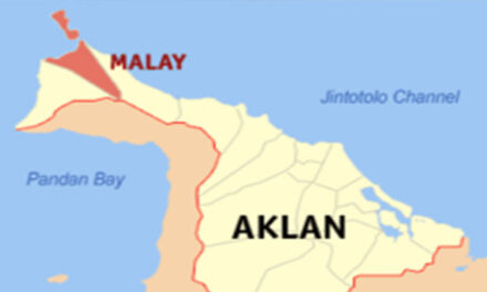 Malay town ends COVID-19 border checkpoints